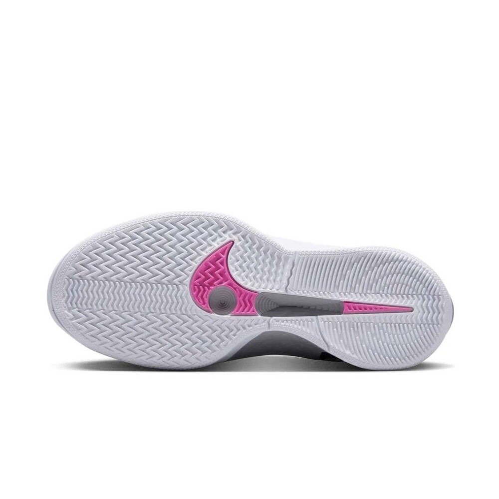 Women’s Size 11.5/Men’s Size 10 Nike Sabrina 2 Lily Pinksicle New - Picture 6 of 6